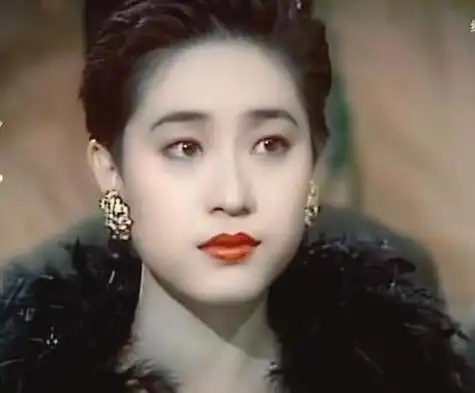 悲惨陈法蓉被周慧敏掌掴被李嘉欣夺爱假富豪骗了她28亿