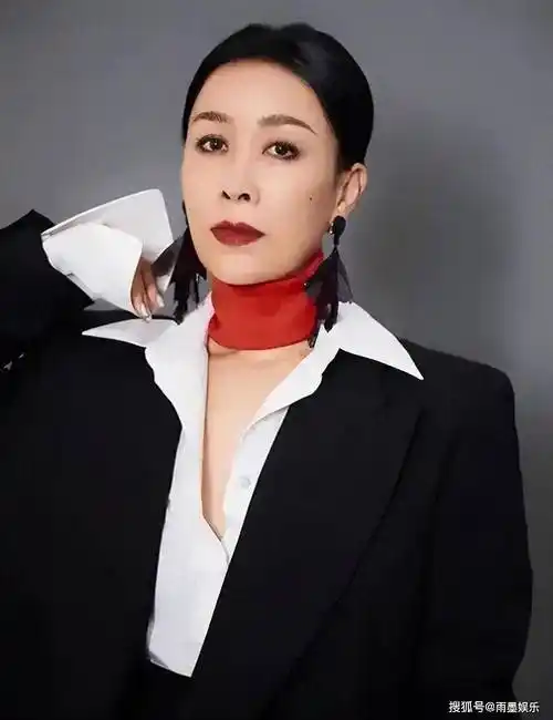 那英携带45亿资产移居英国,有人认为:是这个时代最大的悲哀_音乐_事业