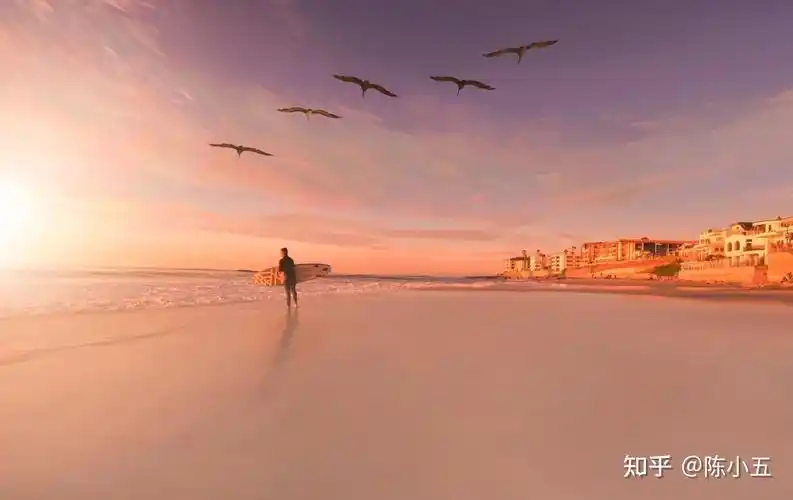 有哪些令你感到干净又温柔的句子