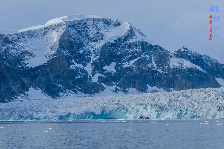 北极之行-斯瓦尔巴群岛