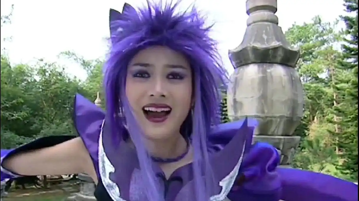 巴啦啦小魔仙:活该!小月破解魔仙彩石咒语一筹莫展