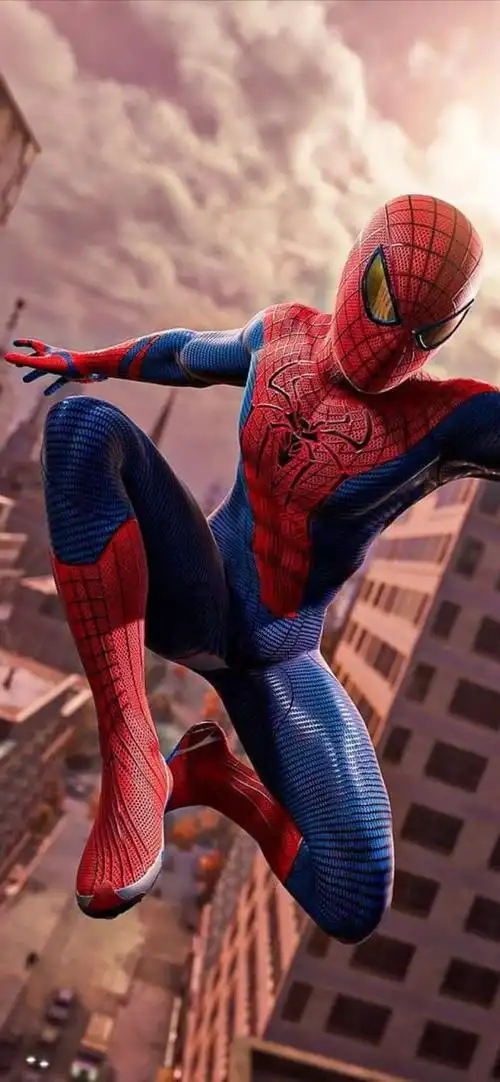 亲们,有没有漫威的高清壁纸呀?横屏竖屏都可以,急求,,? - 知乎