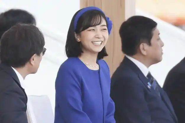 现实远比剧情还精彩佳子暗地支持爱子继位的说法在日本宫中流传