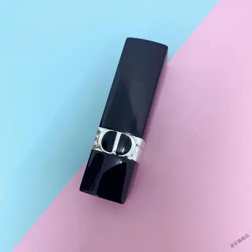 618京选dior迪奥口红新款999哑光滋润丝绒888080740唇膏迪奥999红丝绒