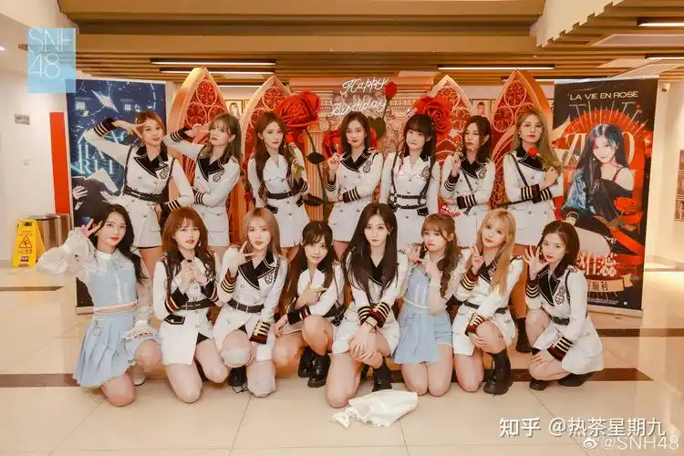 硬糖少女解散两位数倒计时内娱还剩多少团体