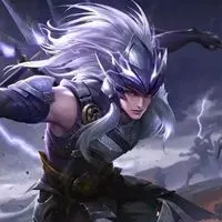 马超幸存者帅气头像 王者荣耀幸存者马超头像