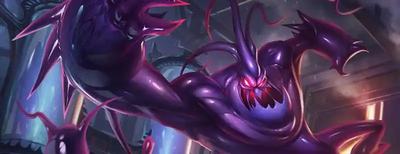 被遗忘的野区王者打野扎克进阶攻略