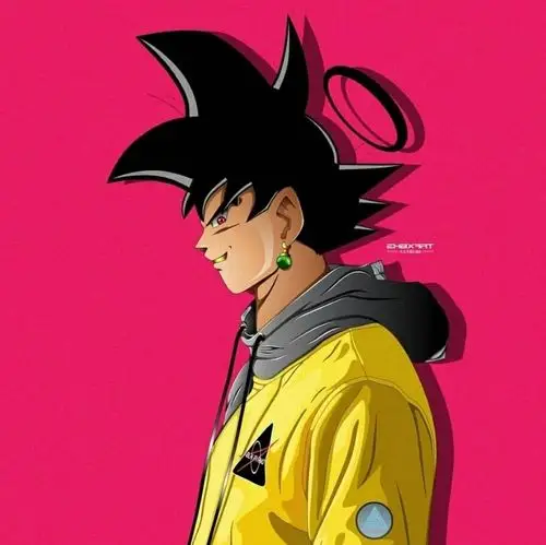 は蛋|潮牌之七龙珠