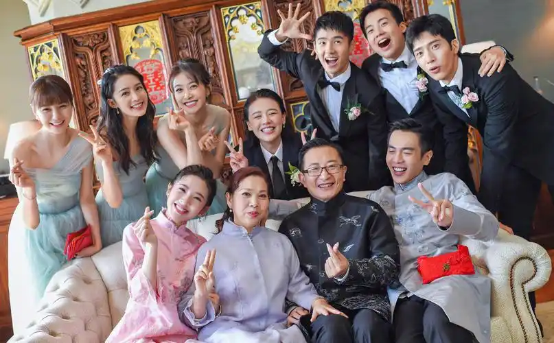 张若昀的亲娘是谁(张若昀神秘生母给他带来异父异母的弟弟) - 品度