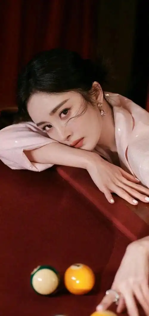 杨幂高清图片第2598期