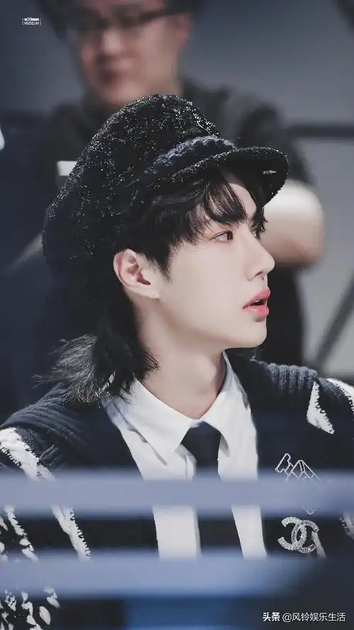 这么多帅哥男星侧脸杀,你能全部认出,算你厉害了