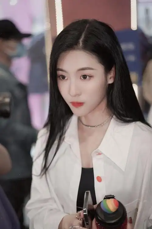 【孙芮颜值】【孙芮返图】【孙芮舞台】【孙芮素颜.