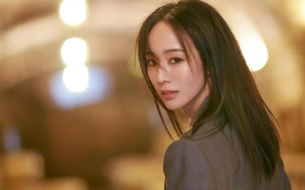 张钧甯感谢抬爱