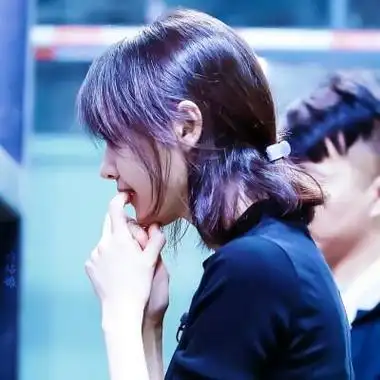 郑爽头像唯美高清图片大全 高清头像图片大全 -【爱个性】