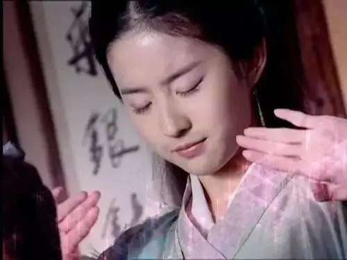 女星施法术拼演技:赵丽颖灵气,关晓彤呆滞,杨幂被赞演技爆棚