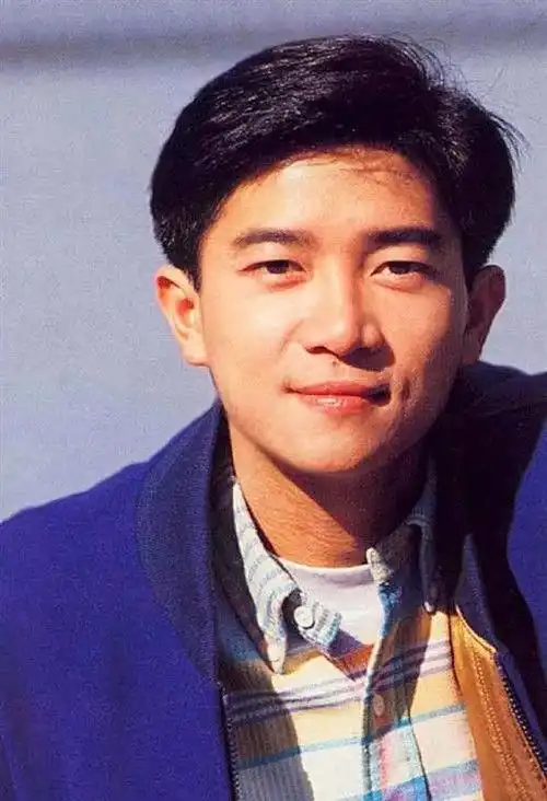 广东江门籍十大男星刘德华梁朝伟周润发谭咏麟都是江门人