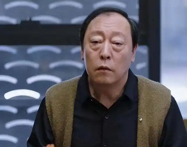 回顾骗了我们30年原来她是倪大红的姐姐网友难怪能火几十年