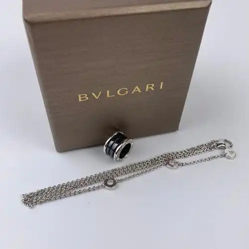 宝格丽慈善款项链鉴定点分享