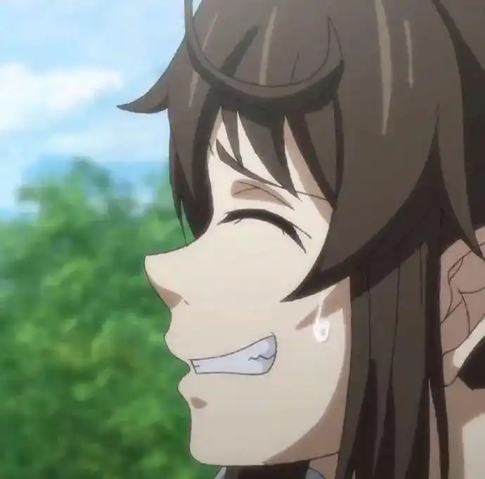 一念永恒男神动漫头像来了