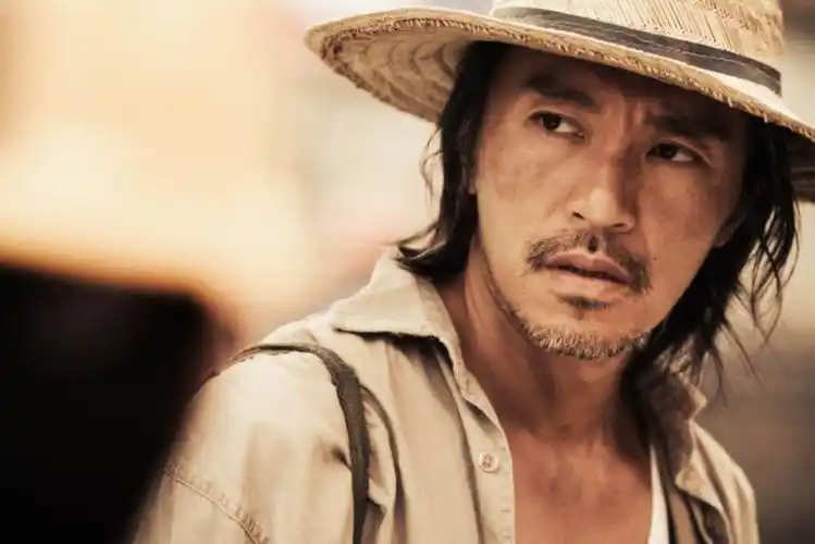 "隐身"15年后,周星驰要有大动作? - 西瓜娱乐_明星网红主播娱乐八卦资