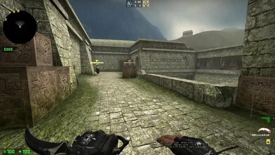 6重置] 工坊地图推荐:csp_aztec(阿兹特克)_哔哩哔哩 (゜-゜)つロ