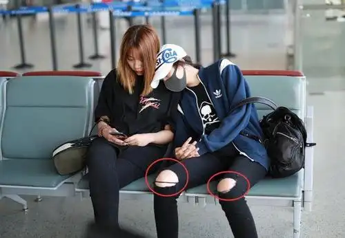 关晓彤的助理工资只有4000元?明星助理的待遇有好有坏