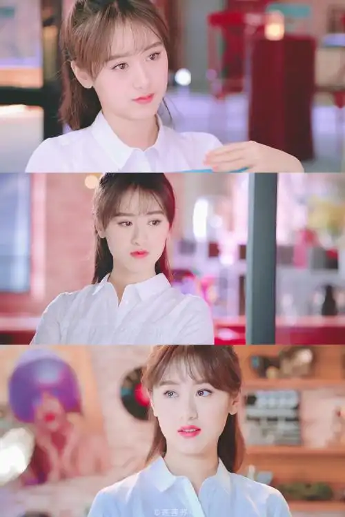 袁冰妍青春向前冲##袁冰妍唐可儿