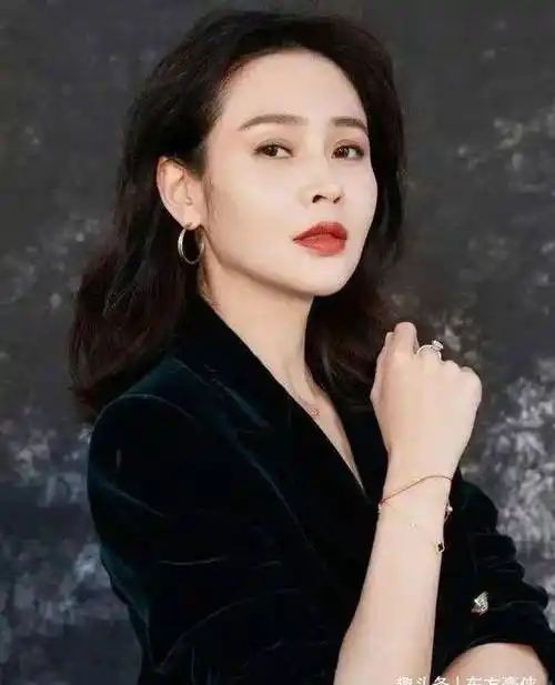 演技_赵薇_刘诗诗