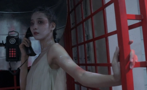 来自偷心妹儿的灵魂拷问:你在《成都偷心》第几层?