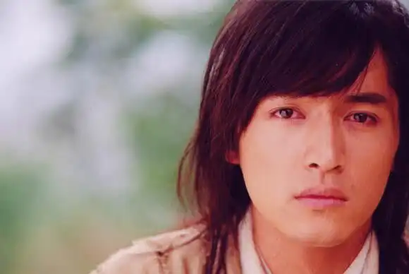 胡歌 饰 李逍遥