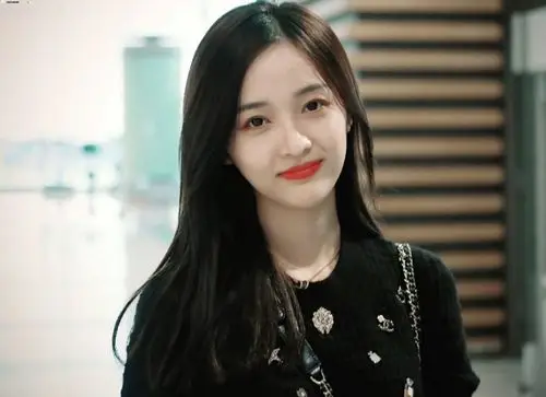 吴宣仪图片高清吴宣仪腿部图片