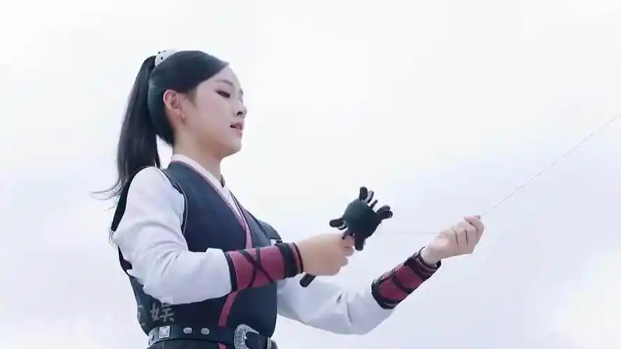 嘉南传何翠花为了嫁女儿也是拼了