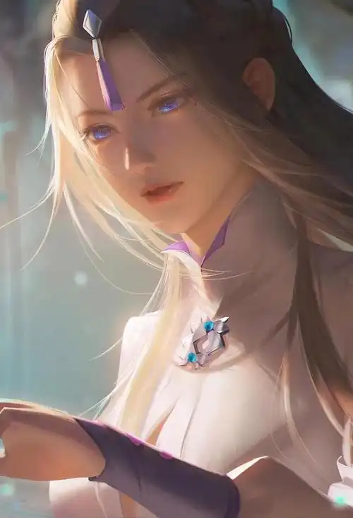 3d古风壁纸(3d古风动漫高清壁纸)-百科学社