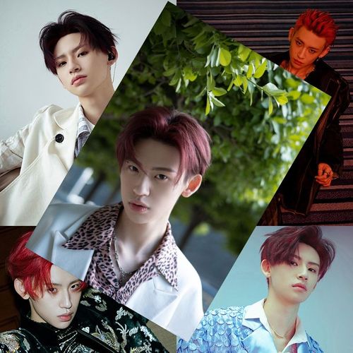 小鬼王琳凯海报新款明星签名写真照片百分九周边卧室宿舍墙贴墙画