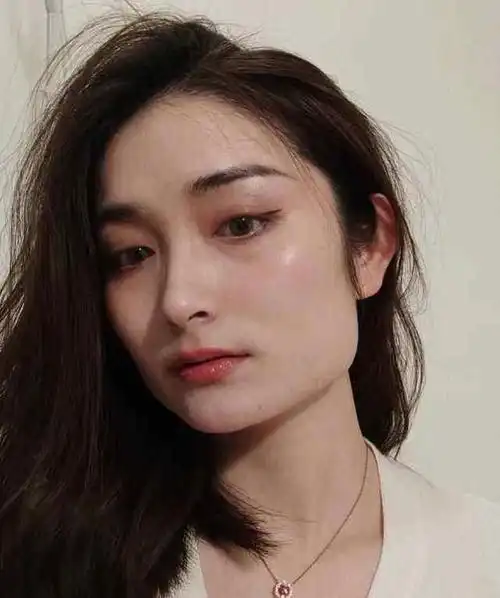 圆脸和方脸的区别