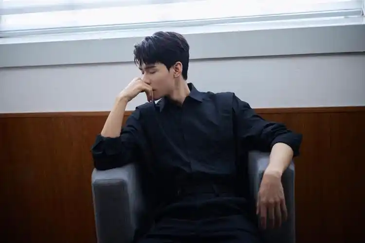 龚俊工作室官微