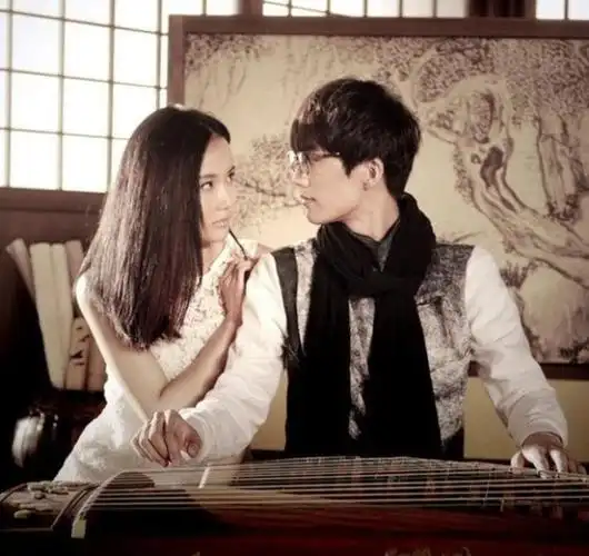 许嵩有女朋友吗许嵩好不容易有个绯闻就这样没了