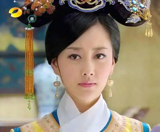 流潋紫写如懿传初衷源于新还珠?因为觉得令妃是".