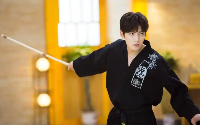 池昌旭 - 堆糖,美图壁纸兴趣社区