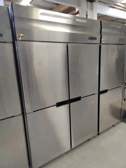 二手西餐设备  #西餐开店  #世备  #金城四门冰箱  #上海西餐  亨多
