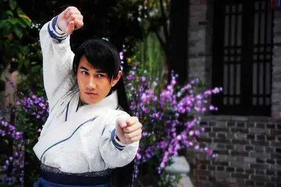 由香港知名导演胡储玺执导,2012年度奥运青春励志电视剧《运动肥侠》