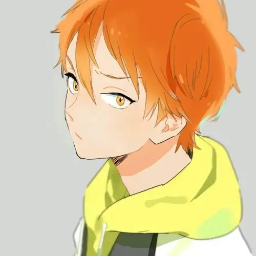 男生头像 自截侵删/高冷/黑白 呆萌 色彩 帅气 傲娇 颜表情 动漫头像