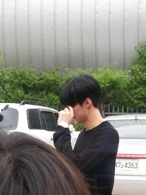 吴世勋的那年今日