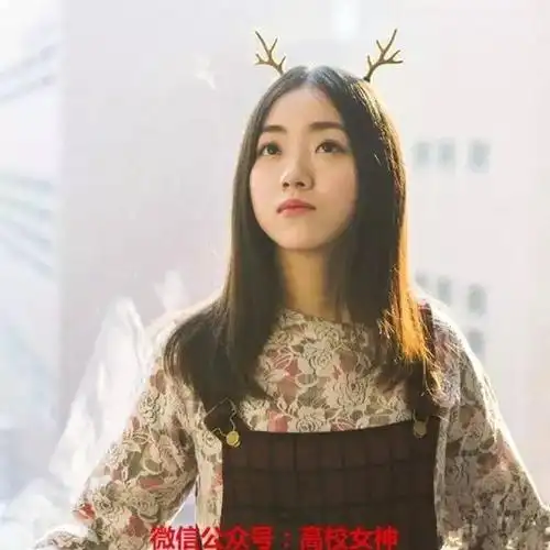 清华大学女神陈苏娅有样貌才华看完分分钟自卑