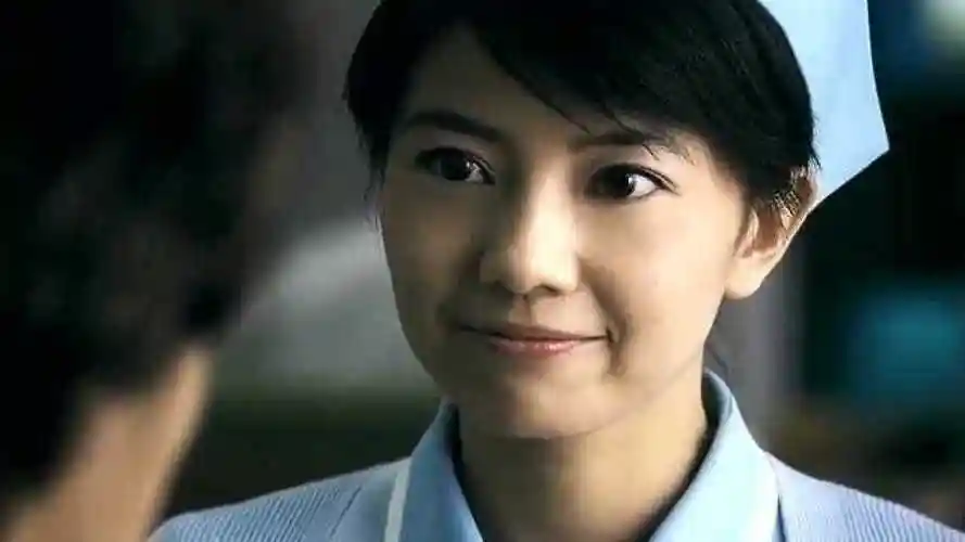 宝贝计划高圆圆早期经典形象简直又纯又美不愧是女神