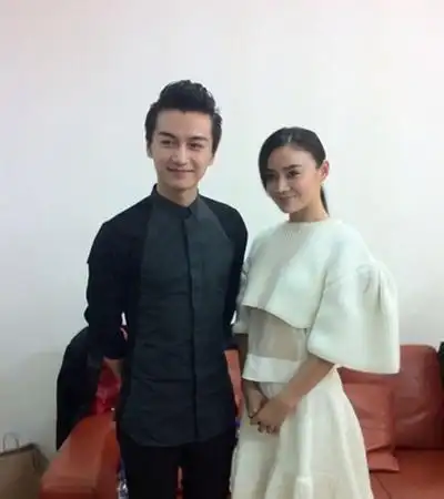 【图】陈晓袁姗姗想把我唱给你听翻唱 健身女神用实力扭转局势