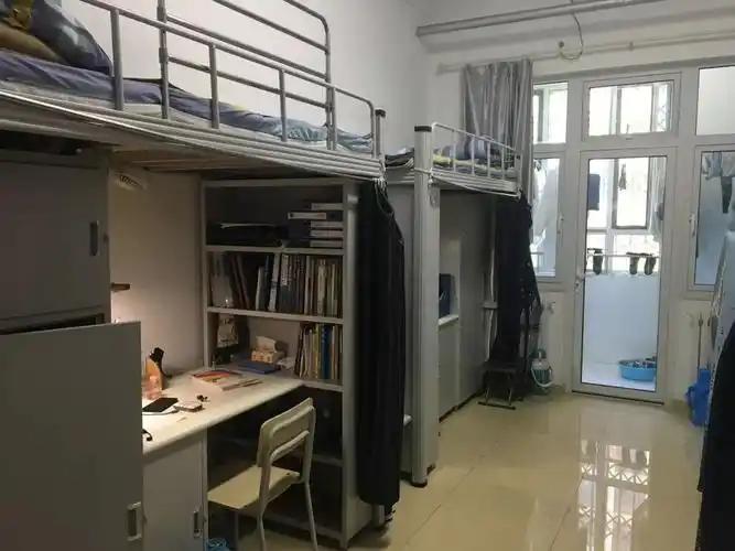 山东大学宿舍条件怎么样有空调吗含宿舍图片