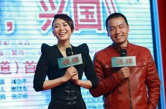 王挺个人资料简介 王挺张恒合照