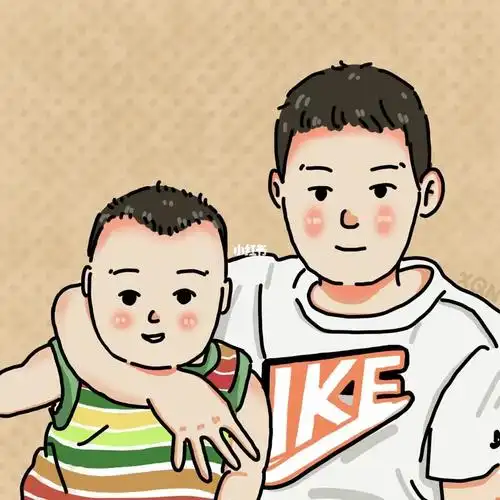 不能拿0部分像素小头～388约稿/头像约稿/白菜约稿/q版头像4画成这样