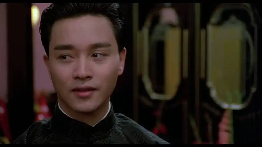 追忆张国荣的"61岁" 在歌曲与电影中与他再续"前缘"